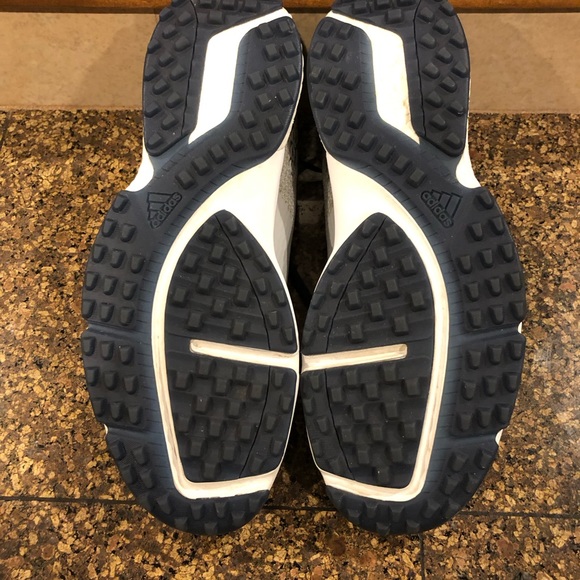 Adidas - Golf Shoes - Picture 5 of 6